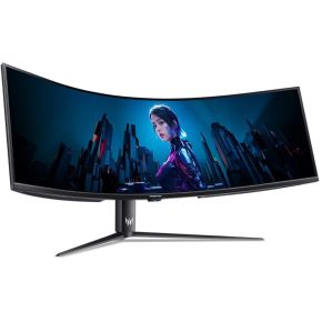 Predator Z57 57" DUHD 120Hz MiniLED Curved Gaming Monitor - afbeelding 7