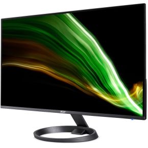 R242YGymix 23.8" Monitor (Dark Grey) - afbeelding 3