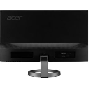 R242YGymix 23.8" Monitor (Dark Grey) - afbeelding 4
