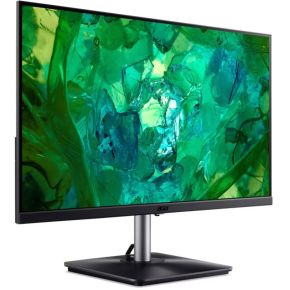 RS242Y 23.8" Monitor (Black) - afbeelding 2