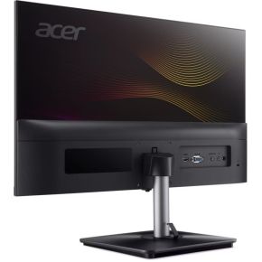 RS242Y 23.8" Monitor (Black) - afbeelding 4