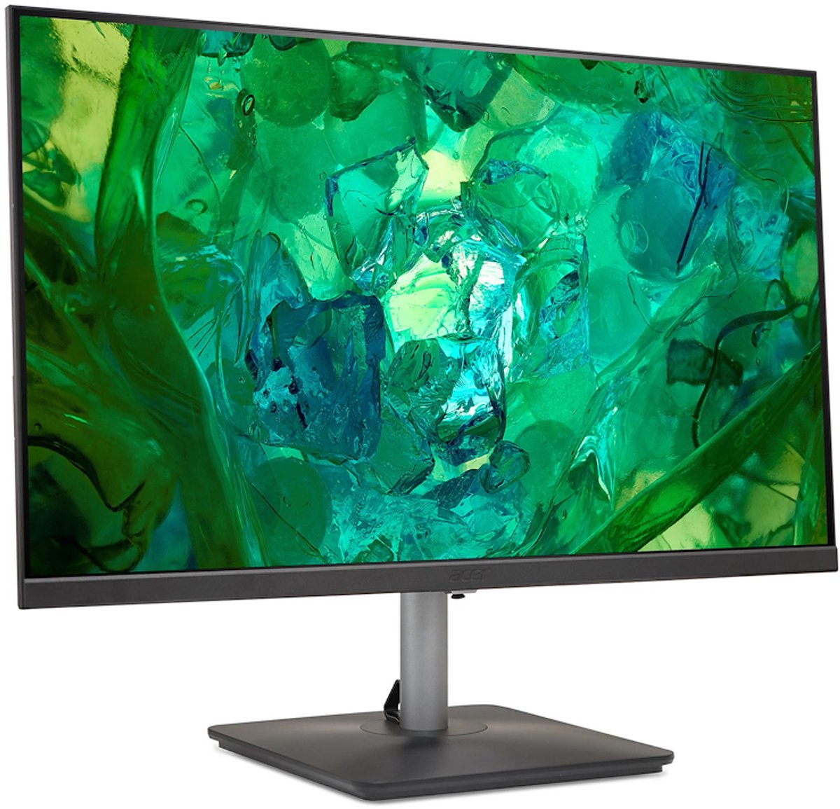 Acer rs272g0bpamix computer monitor 4 orig - Acer Rs272G0Bpamix Computer 27" Monitor (zwart)