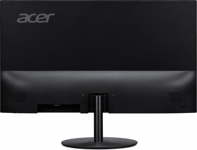 Acer sa272p1 full hd monitor 144hz 4 orig - Acer SA272P1bi 27" IPS 144Hz Monitor (Black)