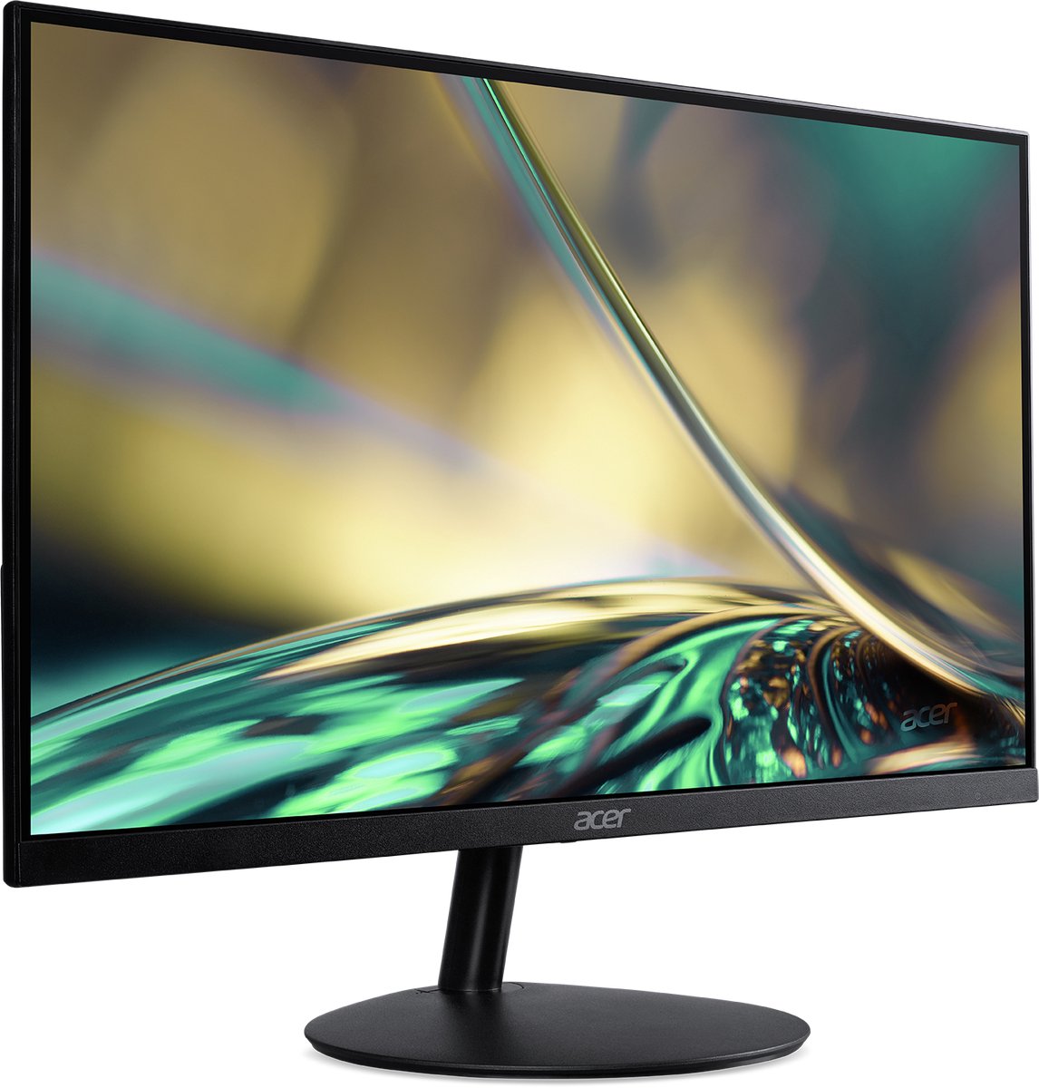 Acer sa272p1bi 27 full hd 144hz ips 4 orig - Acer SA272P1bi 27" IPS 144Hz Monitor (Black)