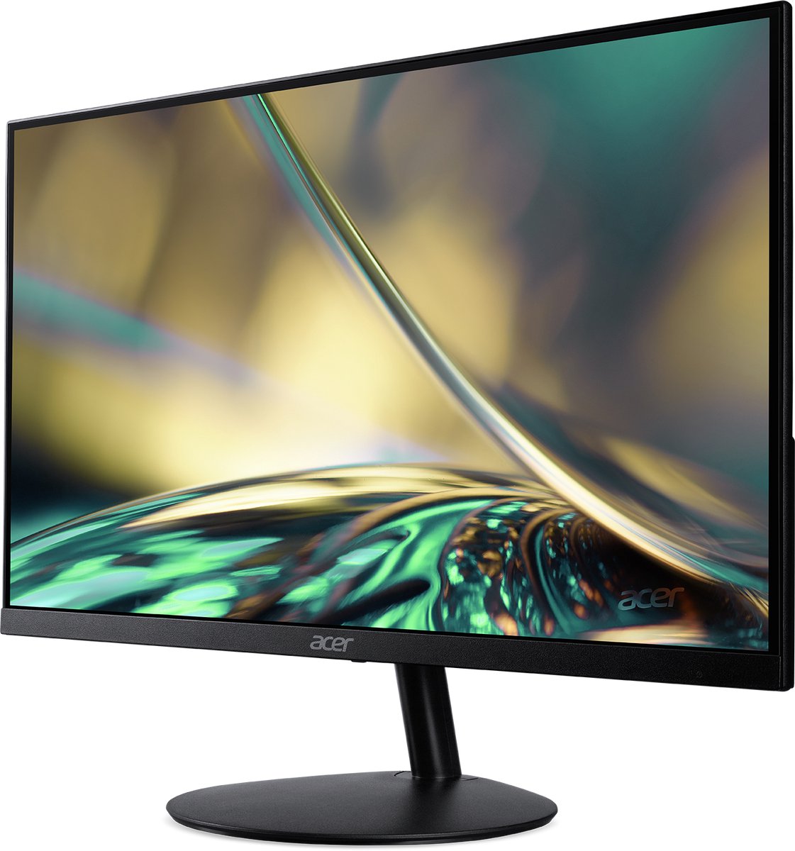 Acer sa272p1bi 27 full hd 144hz ips 5 orig - Acer SA272P1bi 27" IPS 144Hz Monitor (Black)