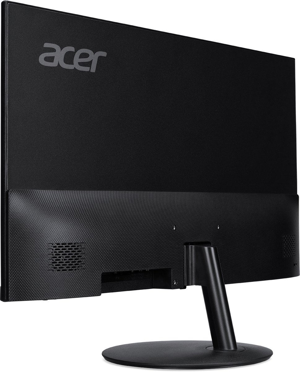 Acer sa272p1bi 27 full hd 144hz ips 7 orig - Acer SA272P1bi 27" IPS 144Hz Monitor (Black)