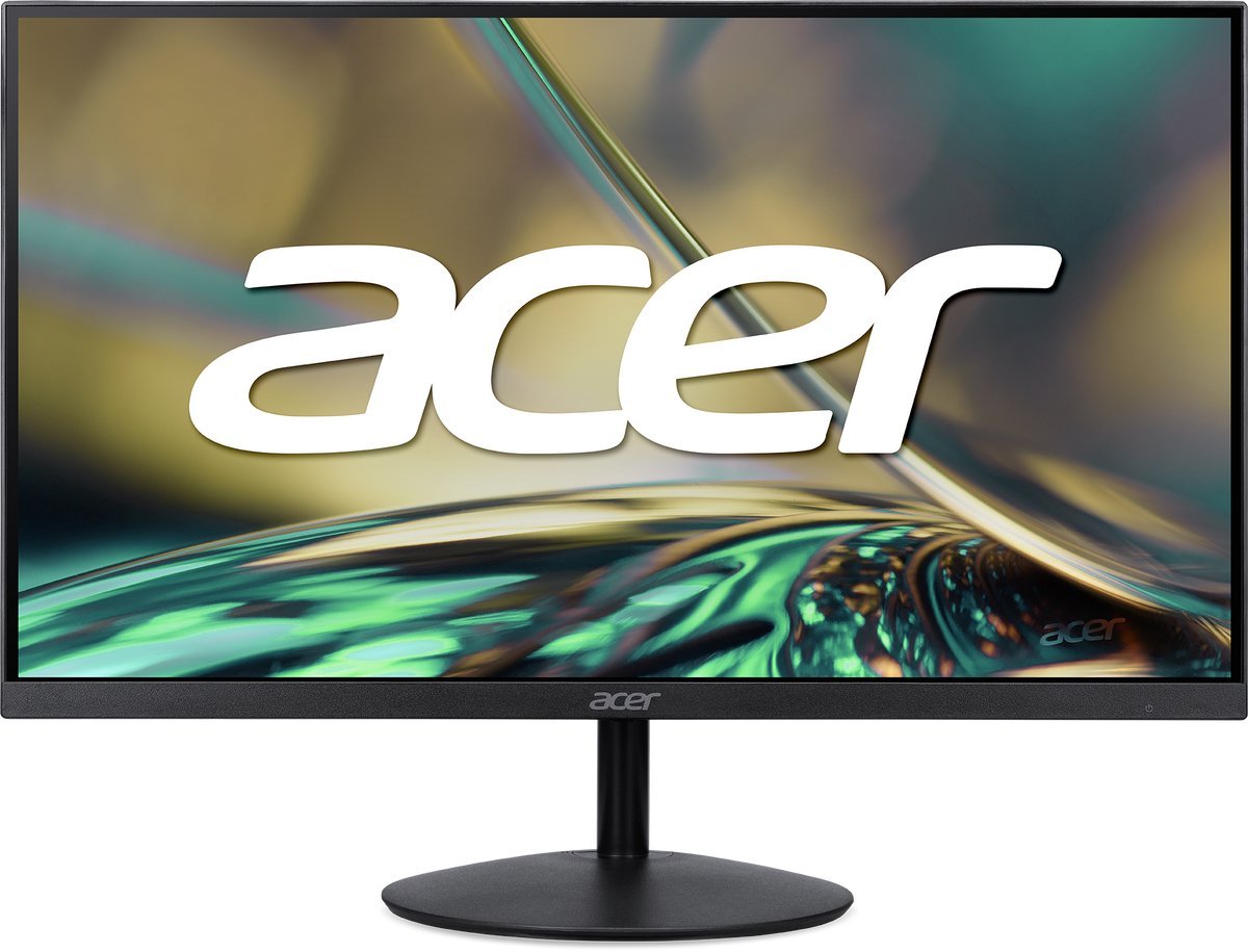 Acer Acer Sa272P1 – Full Hd Monitor – 144Hz – 27 Inch
