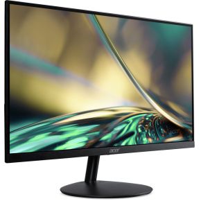 SA322QAbi 31.5" Monitor (Black) - afbeelding 2