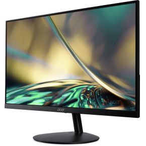 SA322QAbi 31.5" Monitor (Black) - afbeelding 3