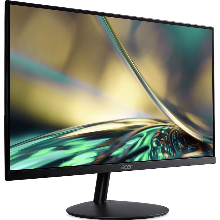 Acer SB272Ebi LED 27" Monitor
