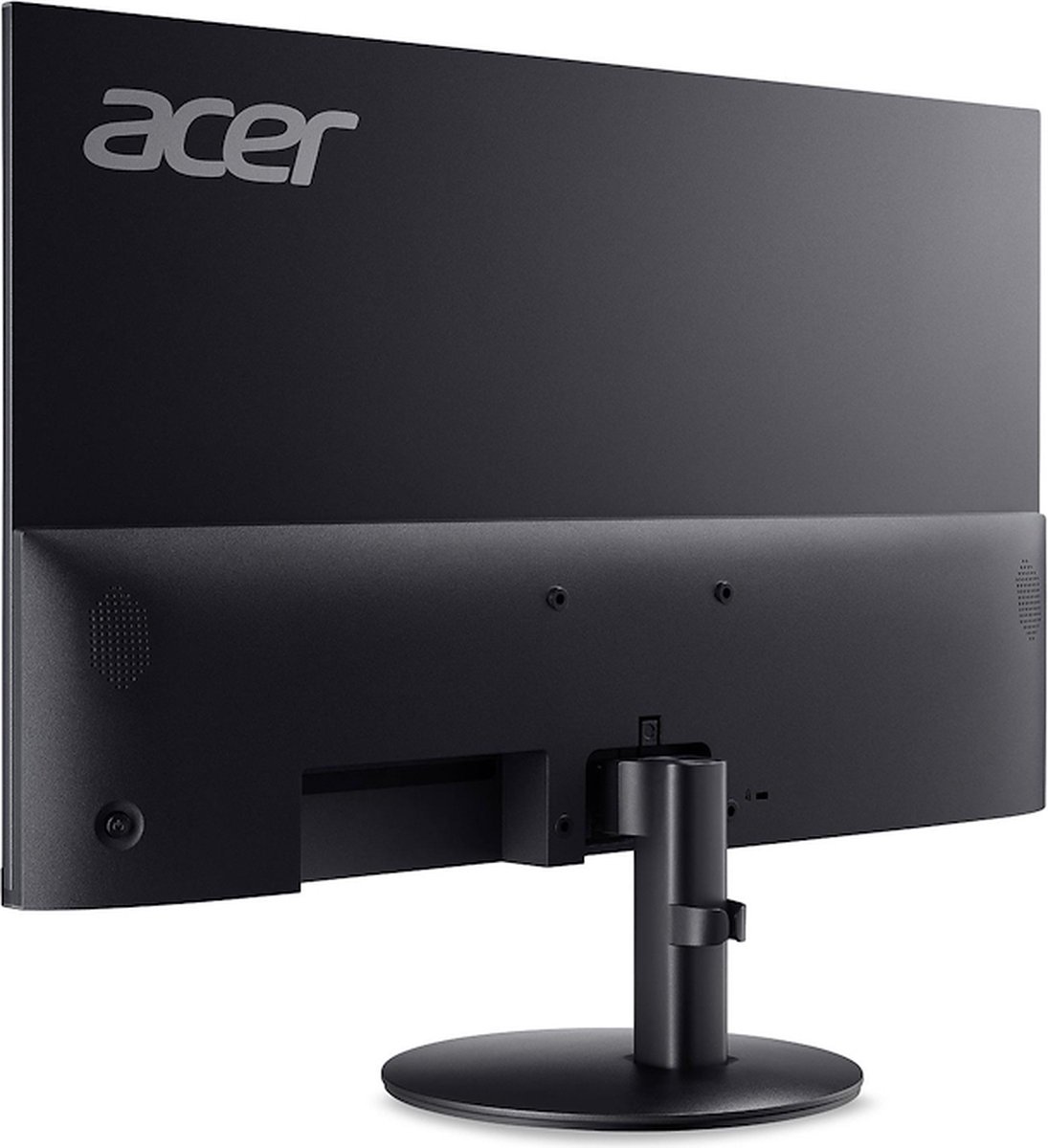 Acer sb273g0bi computer monitor 68 2 orig - Acer Sb273G0Bi Computer 27" Monitor (zwart)