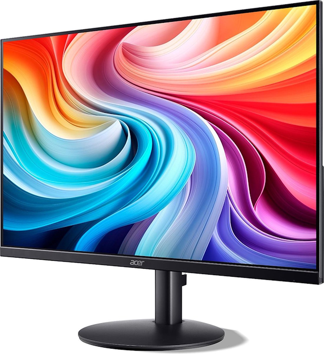 Acer sb273g0bi computer monitor 68 3 orig - Acer Sb273G0Bi Computer 27" Monitor (zwart)