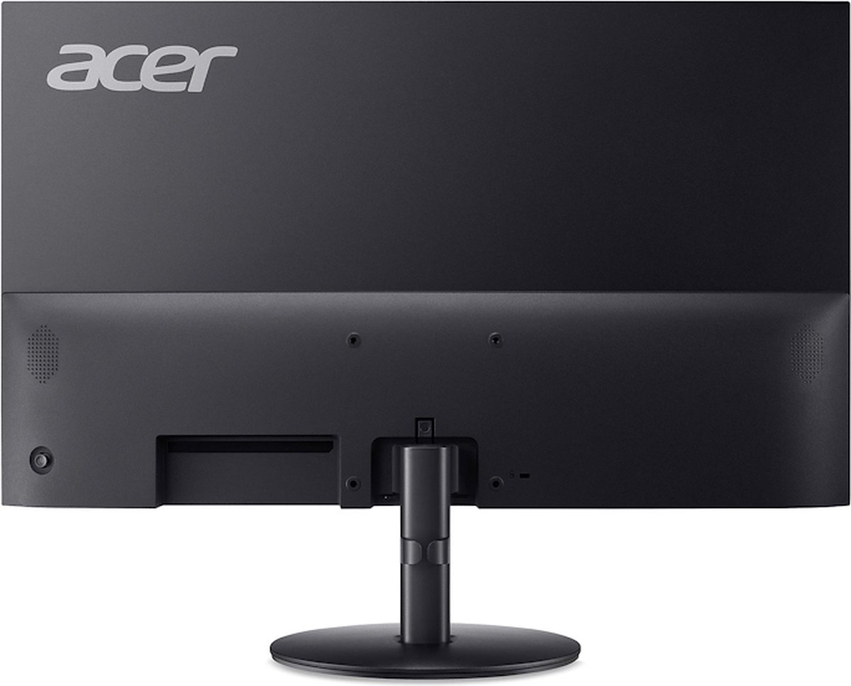 Acer sb273g0bi computer monitor 68 6 orig - Acer Sb273G0Bi Computer 27" Monitor (zwart)