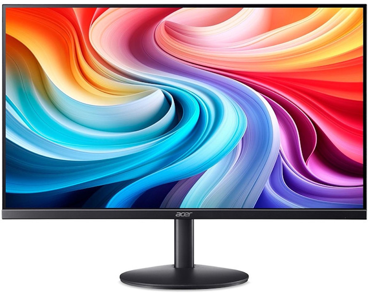Acer Sb273G0Bi Computer 27" Monitor