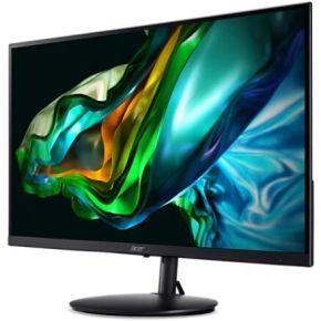 SH272U E 27" Monitor (Black) - afbeelding 2