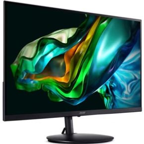 SH272U E 27" Monitor (Black) - afbeelding 3