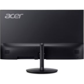 SH272U E 27" Monitor (Black) - afbeelding 4