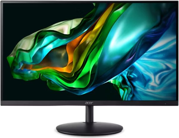 Acer sh272u e computer monitor 68 6 - Acer SH272U E 27" Monitor (Black)