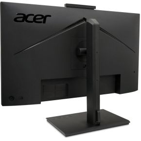 Acer tft vero b277ud6bmiiprczx 69cm 4 orig - Acer B277UD6bmiiprczx 27" Monitor (Black)