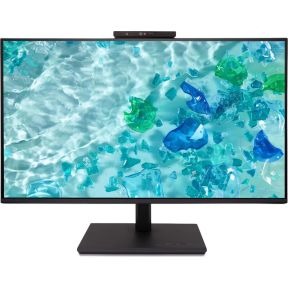 Acer tft vero b277ud6bmiiprczx 69cm 5 orig - Acer B277UD6bmiiprczx 27" Monitor (Black)