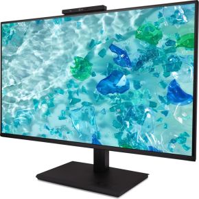Acer tft vero b277ud6bmiiprczx 69cm 7 orig - Acer B277UD6bmiiprczx 27" Monitor (Black)