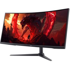 Acer Nitro Xz0 Nitro Xz340Cur W0 Xz Lcd- Voor Gaming monitor, productafbeelding 3