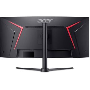 Acer Nitro Xz0 Nitro Xz340Cur W0 Xz Lcd- Voor Gaming monitor, productafbeelding 4