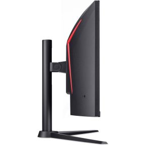 Acer Nitro Xz0 Nitro Xz340Cur W0 Xz Lcd- Voor Gaming monitor, productafbeelding 5