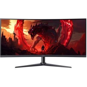 Acer Nitro Xz0 Nitro Xz340Cur W0 Xz Lcd- Voor Gaming monitor