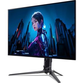 Predator X27U F3b 26.5" Monitor (Black) - afbeelding 3