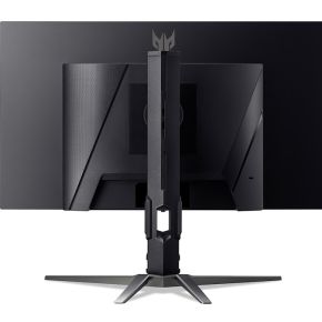 Predator X27U F3b 26.5" Monitor (Black) - afbeelding 4