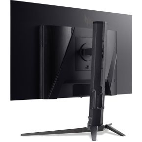 Predator X27U F3b 26.5" Monitor (Black) - afbeelding 5
