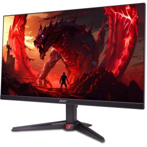 Nitro VG270U Z1bmiipx 27" Monitor (Black) - afbeelding 3