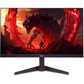 Acer Acer Um.Hv0Ee.107 Computer Monitor 68,6 Cm (27") 2560 X 1440 Pixels 2.5K Lcd Zwart