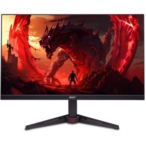 Acer Acer Um.Hv0Ee.309 Computer Monitor 68,6 Cm (27") 1920 X 1080 Pixels Full Hd Led Zwart