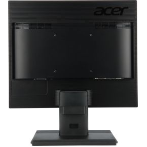 V196L B 19" Monitor (Black) - afbeelding 4