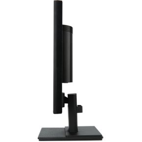V196L B 19" Monitor (Black) - afbeelding 5