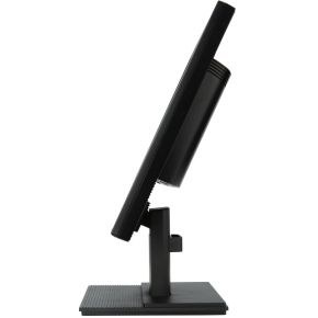 V196L B 19" Monitor (Black) - afbeelding 6
