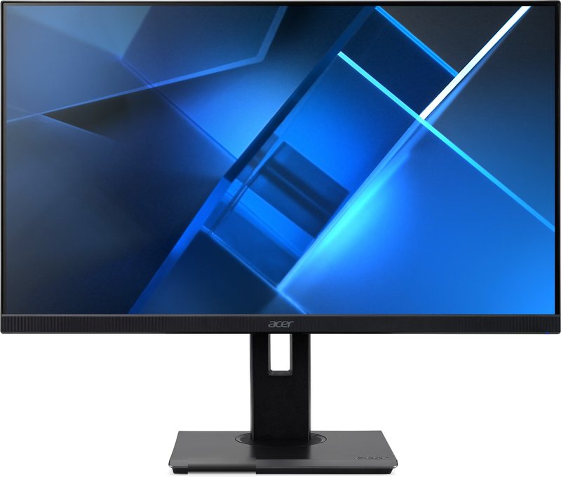 Acer vero b277ug qhd monitor 120hz - Acer Vero B7 B277U G 27" Monitor (Black)