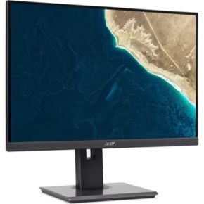 Vero B7 B247W E5 61 WUXGA 24" Monitor (Black) - afbeelding 2
