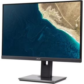 Vero B7 B247W E5 61 WUXGA 24" Monitor (Black) - afbeelding 3