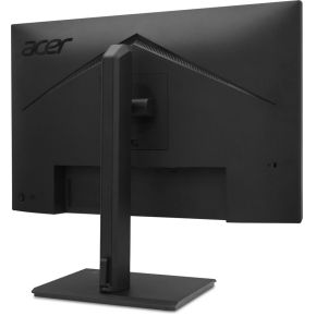 Acer vero b7 b277gbemiqpruzx 27 ful 3 orig - Acer Vero B7 B277Gbemiqpruzx 27" Monitor (Black)