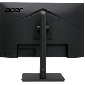 Acer vero b7 b277gbemiqpruzx 27 ful 4 orig - Acer Vero B7 B277Gbemiqpruzx 27" Monitor (Black)