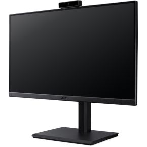 Vero B7 B277U Quad 27" Monitor (Black) - afbeelding 3