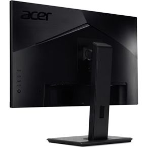 Vero B7 B277U Quad 27" Monitor (Black) - afbeelding 6