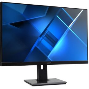 Vero B7 B277U G 27" Monitor (Black) - afbeelding 2