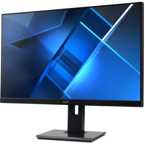 Vero B7 B277U G 27" Monitor (Black) - afbeelding 3