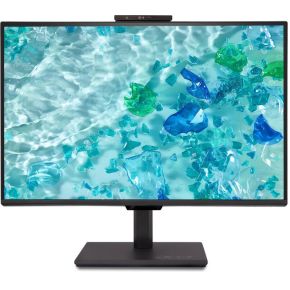 Acer vero b8 b248we5wemiqprcuzx com 2 orig - Acer Vero B8 B248WE5wemiqprcuzx 24 inch WUXGA IPS USB-C Monitor