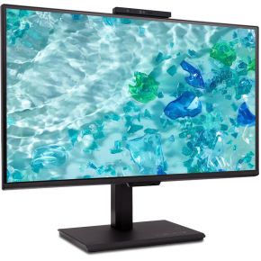 Acer vero b8 b248we5wemiqprcuzx com 6 orig - Acer Vero B8 B248WE5wemiqprcuzx 24 inch WUXGA IPS USB-C Monitor