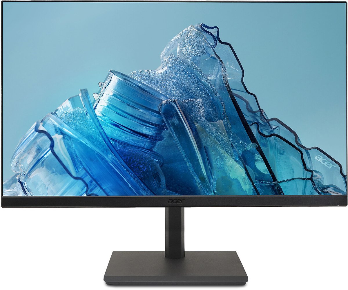 Acer Vero Cb2 (Cb272P6Bmiprx) 27,0" Full-Hd Office Monitor